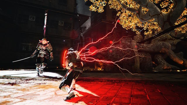 SOL Shogunate mang đến phong cách hành động FPS