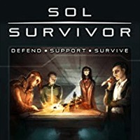 Sol Survivor: Game thủ thành sinh tồn độc đáo