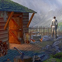 Solace Crafting 1.0: Game RPG Sinh Tồn Thế Giới Mở Đỉnh Cao