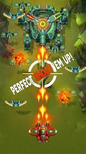 Trở thành người hùng không gian