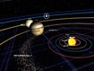 Solar System 3D Screensaver 1.42 - Download