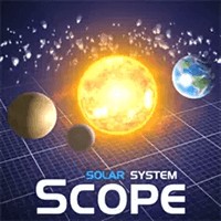 Solar System Scope cho Android 3.2.4 - Khám phá Hệ Mặt Trời