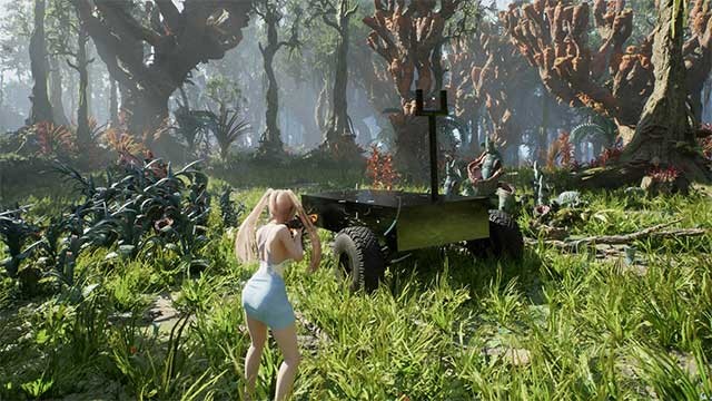 Thu thập nhiều Android khác nhau được gọi là Pva