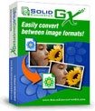 Solid Converter GX 1.1 - Chuyển đổi file Photoshop