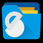 Solid Explorer File Manager - Quản lý tệp tin Android chuyên nghiệp
