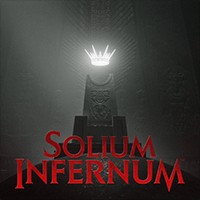 Solium Infernum: Game chiến lược tranh giành Địa ngục