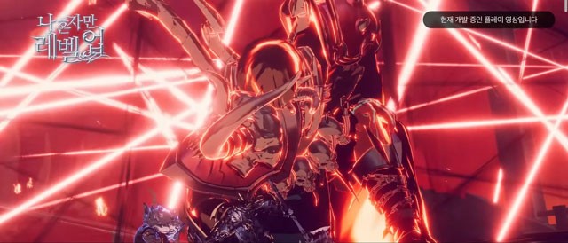 Solo Leveling: ARISE cho bạn thưởng thức lại vũ trụ và câu chuyện trong Solo Leveling