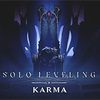 Solo Leveling: KARMA trên iOS - Game hành động roguelike