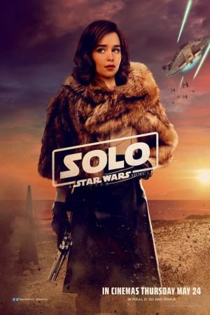 mini Solo A Star Wars Story 30