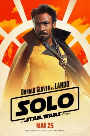 mini Solo A Star Wars Story 21
