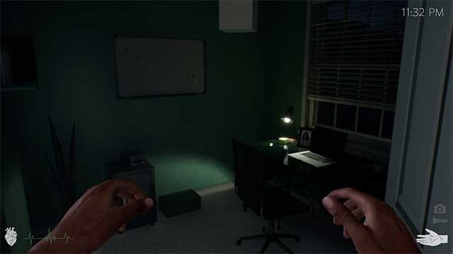 Vào vai thành viên của tổ chức chuyên săn lùng thực thể siêu nhiên