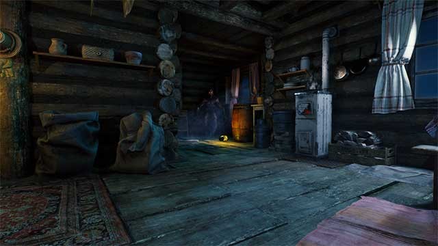 Game hỗ trợ chơi đơn hoặc phối hợp với người khác trực tuyến