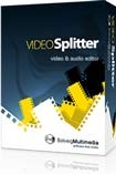 SolveigMM Video Splitter - Tải và Đánh giá