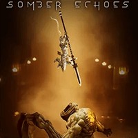 Somber Echoes - Game chiến đấu với quái vật vũ trụ hấp dẫn