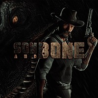 Son and Bone: Game FPS Cao Bồi Diệt Khủng Long
