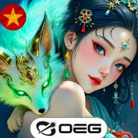 Sơn Hải Dị Thú Truyện - Game đấu tướng iOS hấp dẫn