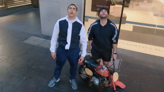 Nơi Theo học được những bài học quý giá về tình bạn và gia đình