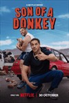 Son of a Donkey: Phim hài Superwog trên Netflix | Thông tin phim