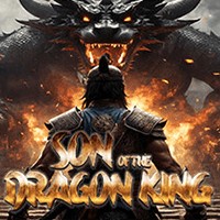 Son of the Dragon King Demo - Game Võ Thuật Nhật Bản
