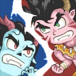 Sơn Thủy Phân Tranh 0.3.9 - Game nhập vai trực tuyến hấp dẫn