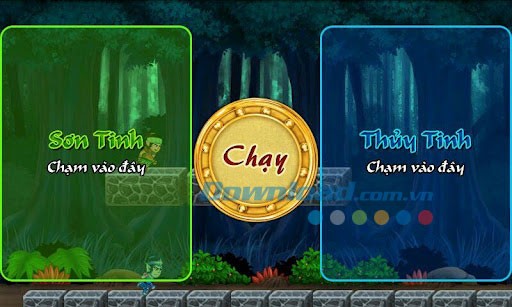 Son Tinh - Thuy Tinh for Android