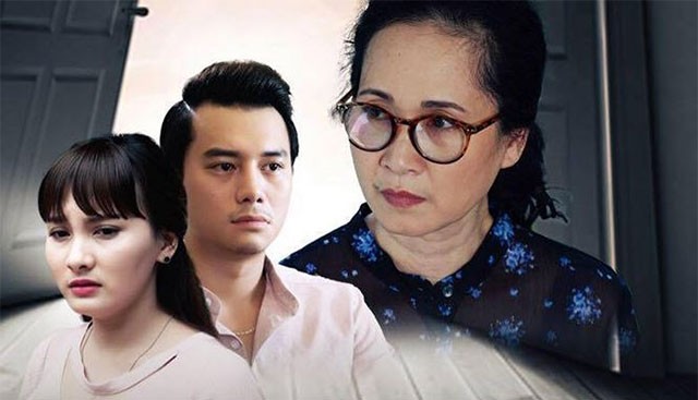 Xem lại phim Sống chung với mẹ chồng