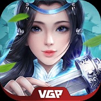 Song Kiếm Loạn Vũ cho Android 2.0 - Game Kiếm Hiệp
