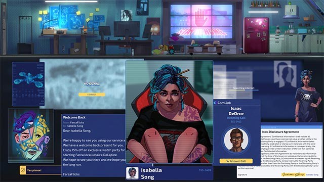 Phân tích dữ liệu và manh mối thu thập được để đưa ra kết luận cuối cùng