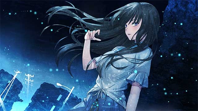 Tìm cách sống sót với một nhóm người không rõ danh tính