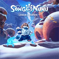 Song of Nunu: A League of Legends Story - Khám phá Freljord