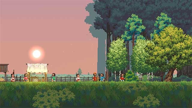 Chứng tỏ khả năng lãnh đạo của bạn trong những thời khắc then chốt