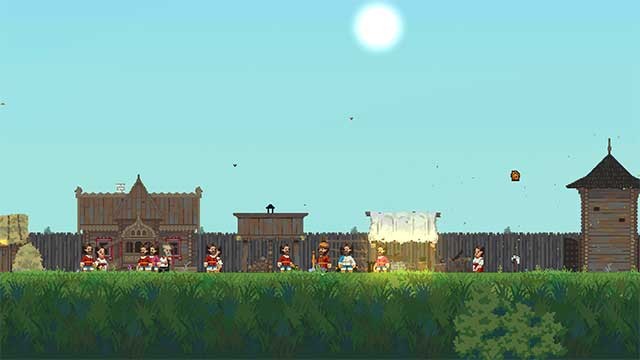 Xây dựng và cải tạo nhiều loại công trình khác nhau