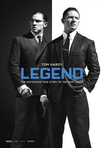Legend 8