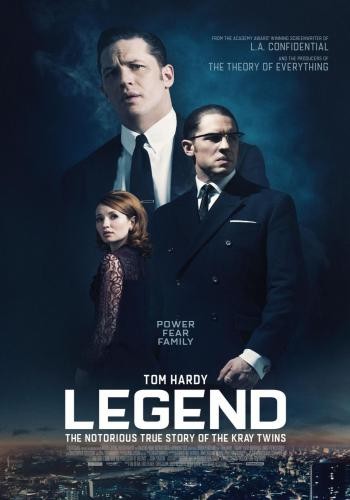 Legend 4