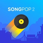 SongPop 2 - Trò chơi âm nhạc đoán tên bài hát