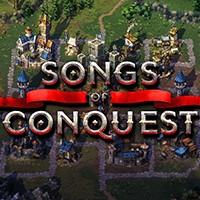 Songs of Conquest 1.0: Khám phá thế giới đế chế Trung cổ