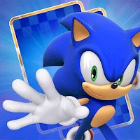 Sonic Blitz 1.1.0 - Tải Game Thẻ Bài Sonic the Hedgehog cho Android