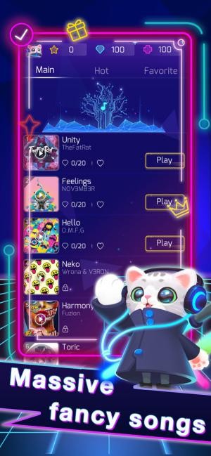 Vô vàn bài hát hay dành cho mọi người