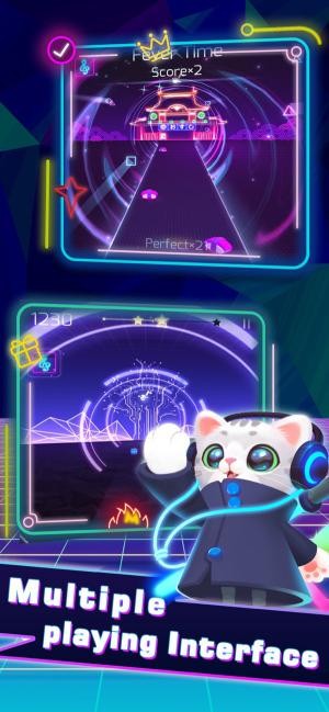 Nhiều thế giới tuyệt đẹp