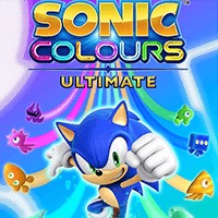 Sonic Colors: Ultimate - Game Sonic Đại Náo Công Viên Giải Trí