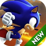 Sonic Forces: Speed Battle iOS 1.4.0 - Tải Game Chạy Vô Tận PvP