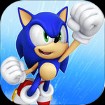 Sonic Jump Fever iOS 1.5.2 - Tải Game Nhảy 1 Chạm Sonic trên iPhone/iPad