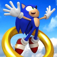 Sonic Jump Pro 2.4.1 - Tải Game Sonic Nhảy Vui Nhộn Cho Android