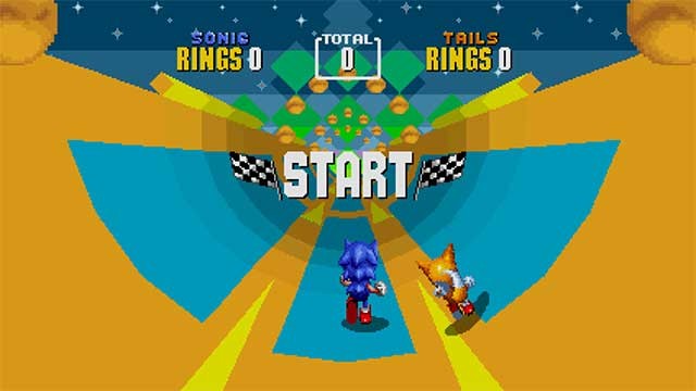 Bạn hãy tải Sonic Origins và tự mình trải nghiệm những nội dung mới nhé