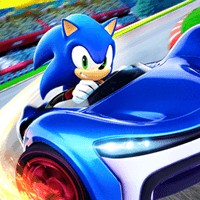 Sonic Racing iOS 1.2.0 - Tải Game Đua Xe Sonic Tốc Độ