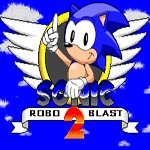 Sonic Robo Blast 2 2.1.16: Tải Game Phiêu Lưu Miễn Phí