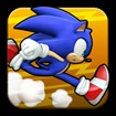 Sonic Runners Android 1.1.1 - Game chạy đua Sonic không giới hạn