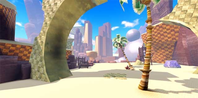 Chạy đua với những người chơi khác để giành được nhiều phần thưởng