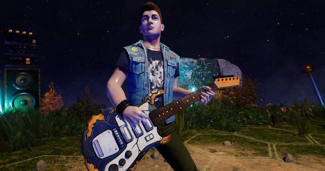 Mỗi thành viên đều sở hữu kỹ năng âm nhạc đặc biệt