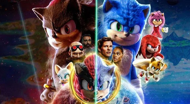 Nhím Sonic 3 đã nhận được nhiều đánh giá cao từ giới phê bình, đặc biệt là màn trình diễn ấn tượng của Jim Carrey và Keanu Reeves.